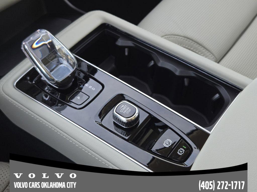 new 2026 Volvo XC90 car, priced at $76,570