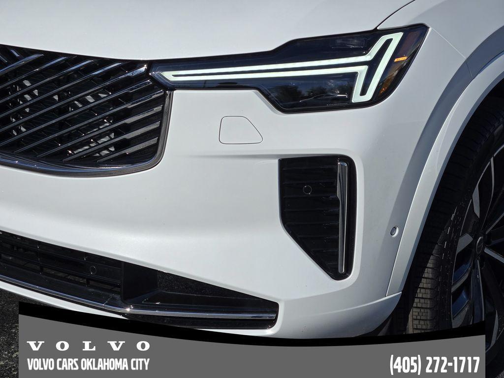 new 2026 Volvo XC90 car, priced at $76,570