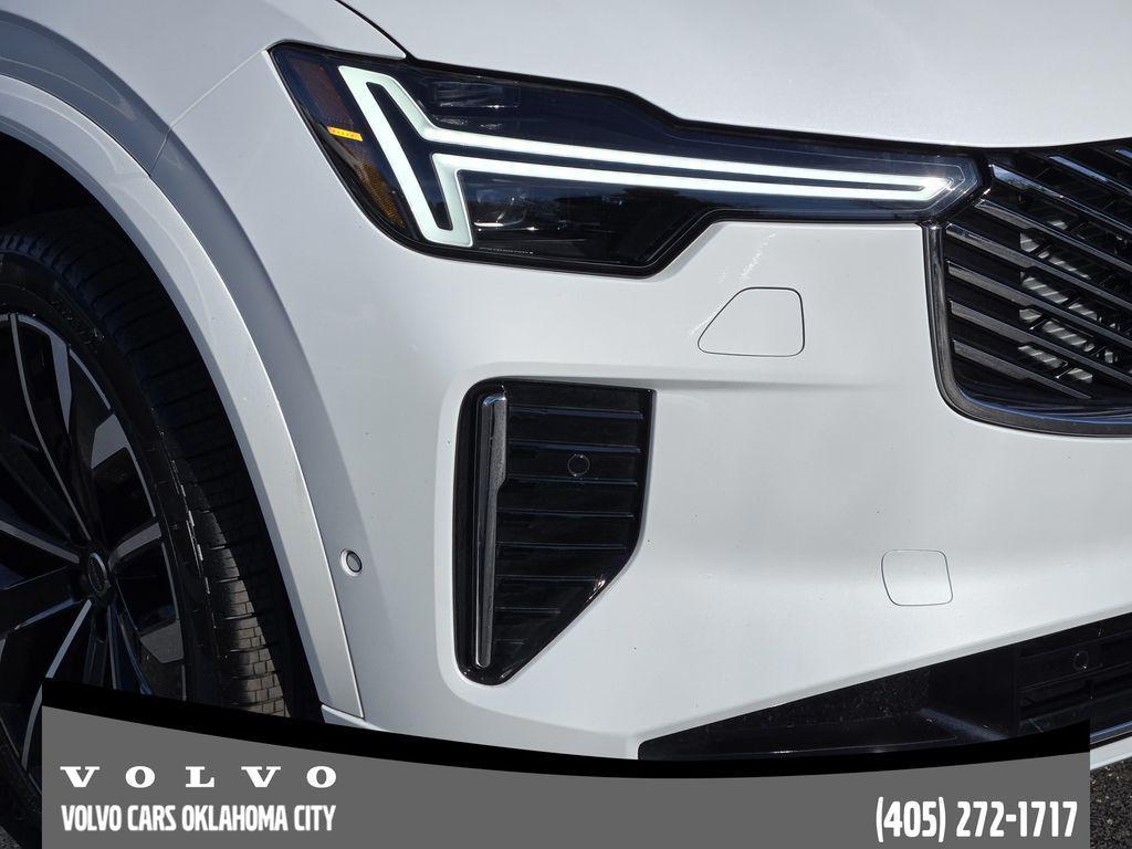 new 2026 Volvo XC90 car, priced at $76,570