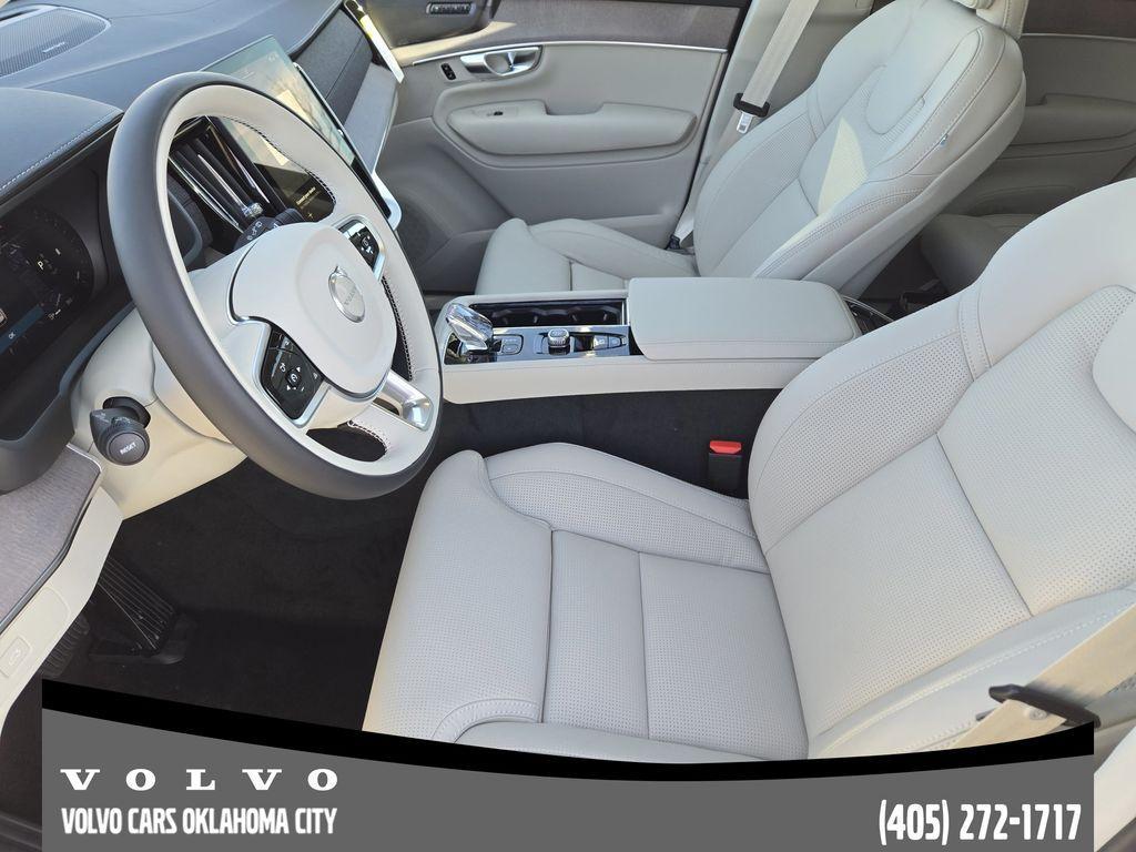 new 2026 Volvo XC90 car, priced at $76,570