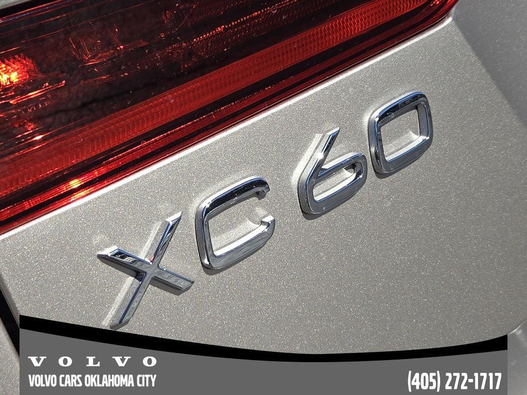 new 2026 Volvo XC60 car, priced at $65,370