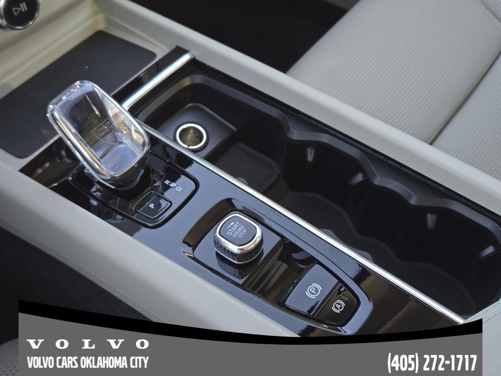 new 2026 Volvo XC60 car, priced at $65,370