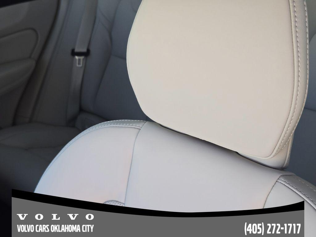 new 2026 Volvo XC60 car, priced at $65,370