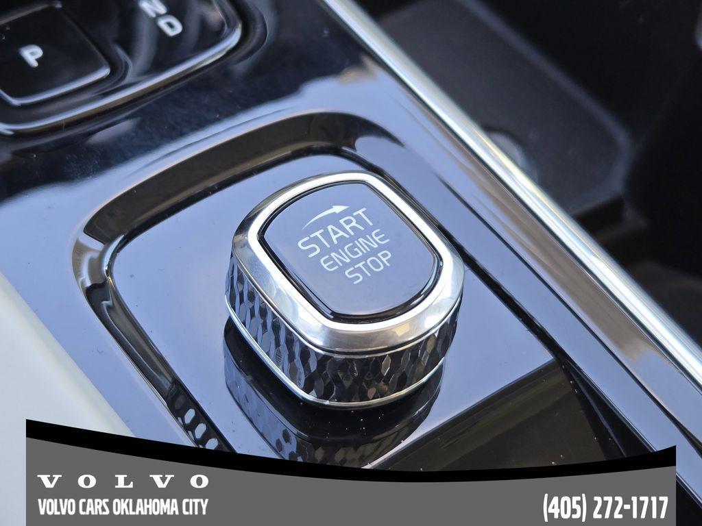 used 2025 Volvo S60 car, priced at $31,000