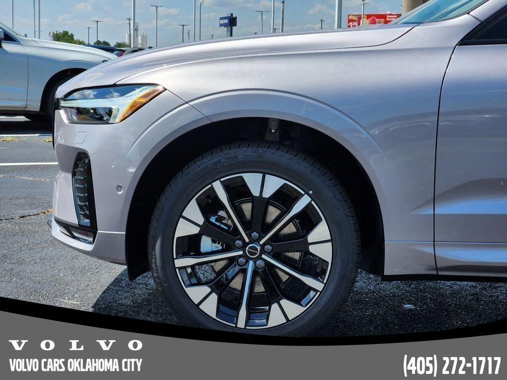 used 2026 Volvo XC60 car, priced at $60,994