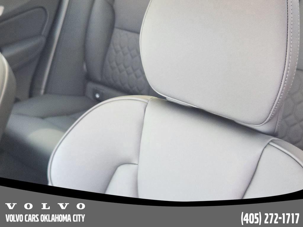 used 2026 Volvo XC60 car, priced at $60,994