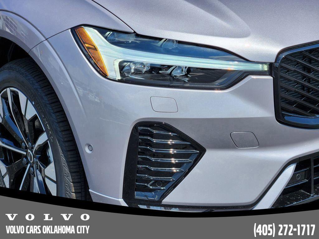 used 2026 Volvo XC60 car, priced at $60,994