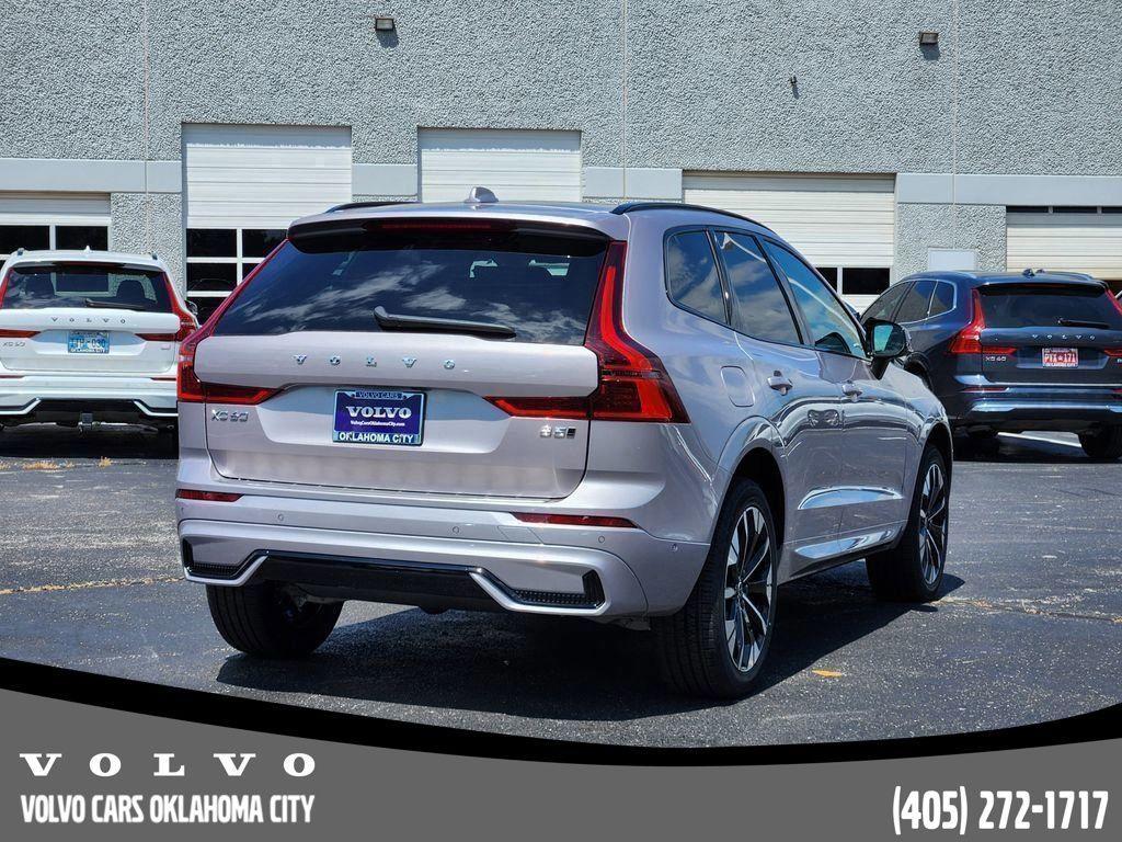 used 2026 Volvo XC60 car, priced at $60,994