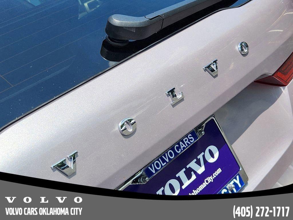 used 2026 Volvo XC60 car, priced at $60,994