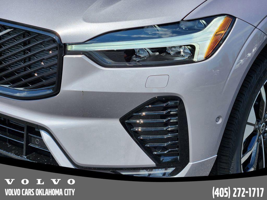 used 2026 Volvo XC60 car, priced at $60,994