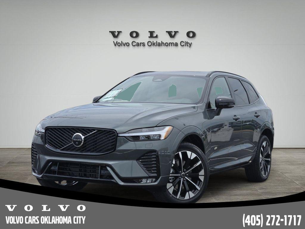 new 2026 Volvo XC60 car, priced at $59,074