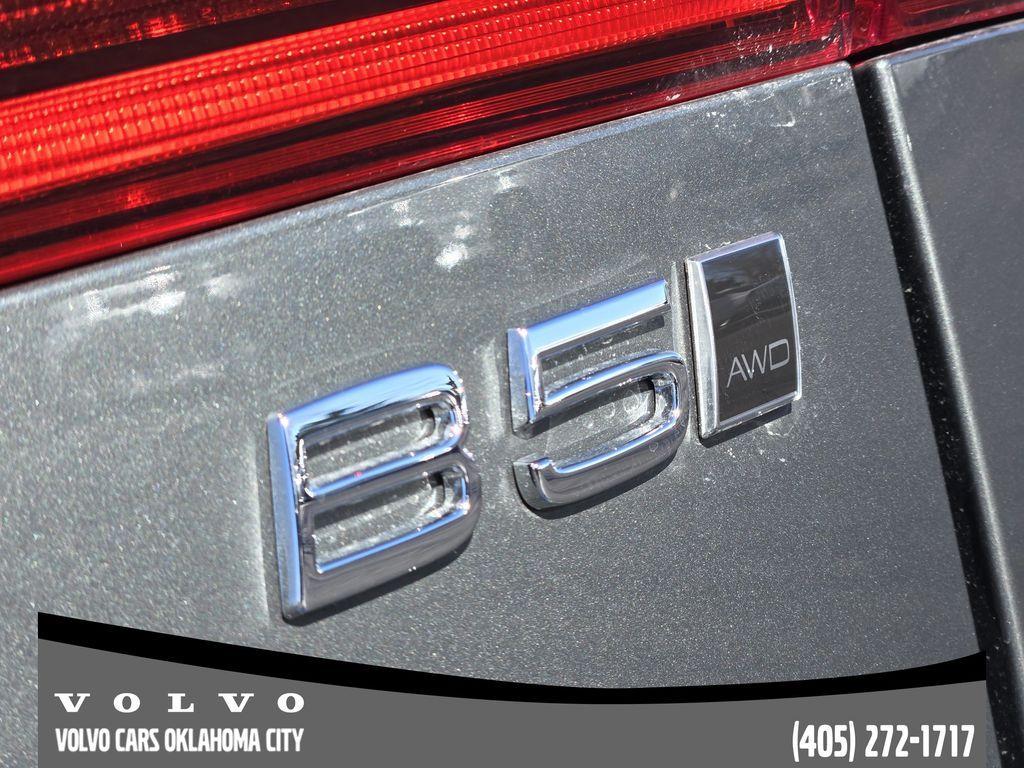 new 2026 Volvo XC60 car, priced at $66,045