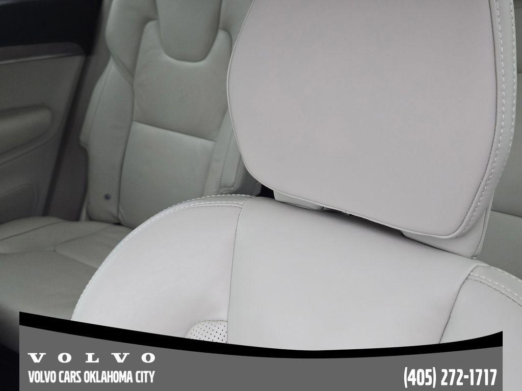 used 2023 Volvo XC90 car, priced at $42,900