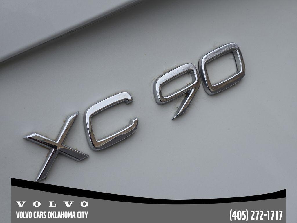 used 2023 Volvo XC90 car, priced at $42,900