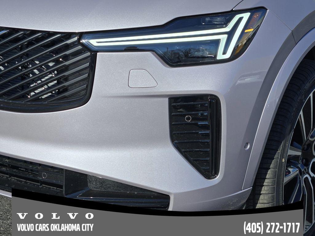 new 2026 Volvo XC90 car, priced at $79,070