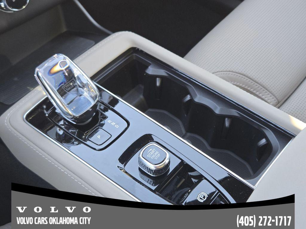 new 2026 Volvo XC90 car, priced at $79,070