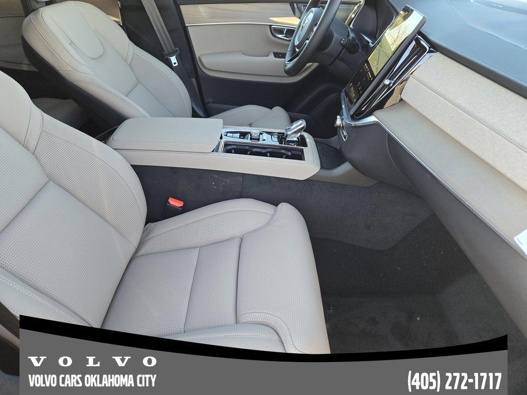 new 2026 Volvo XC90 car, priced at $79,070