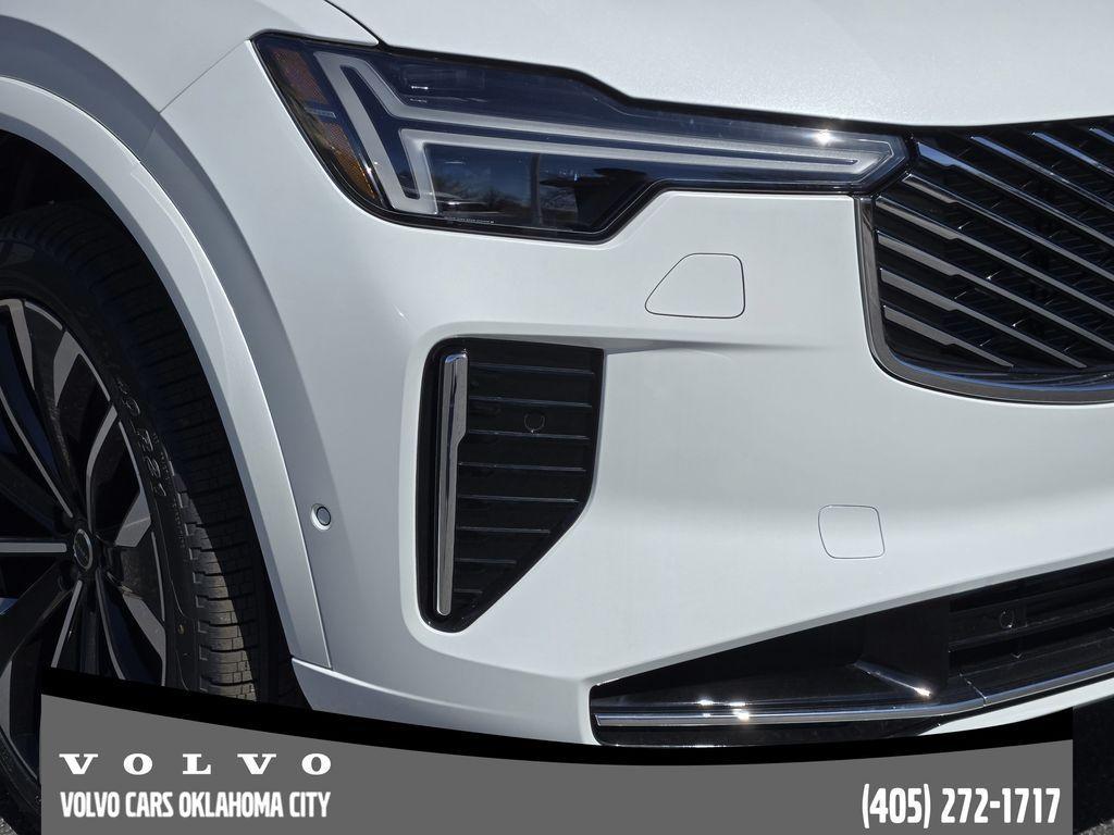 new 2026 Volvo XC90 Plug-In Hybrid car, priced at $90,639