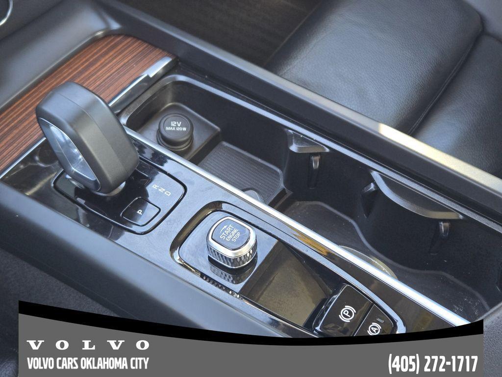 used 2023 Volvo S60 car, priced at $31,900