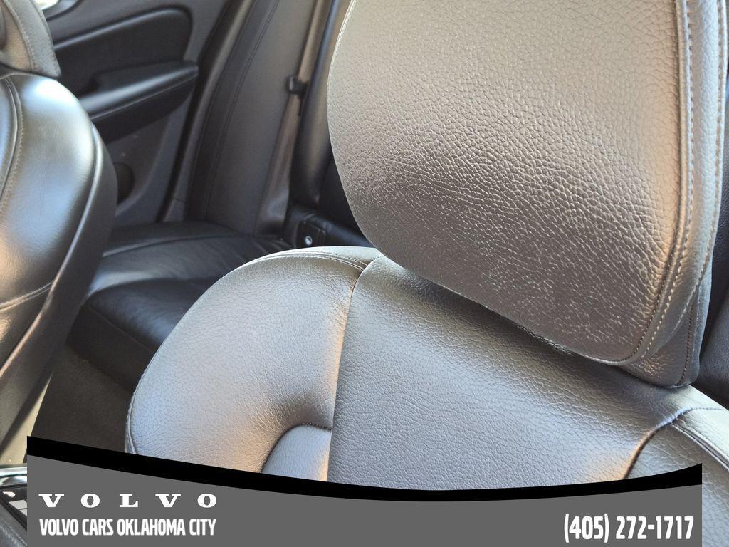 used 2023 Volvo S60 car, priced at $31,900