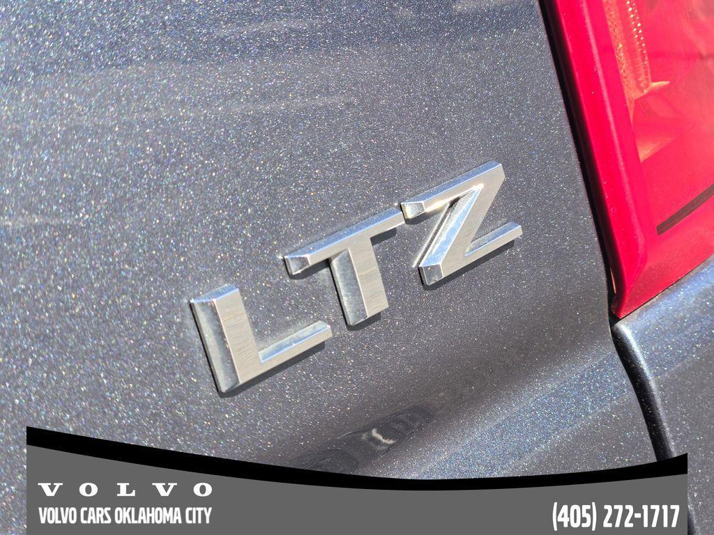 used 2020 Chevrolet Silverado 1500 car, priced at $30,000