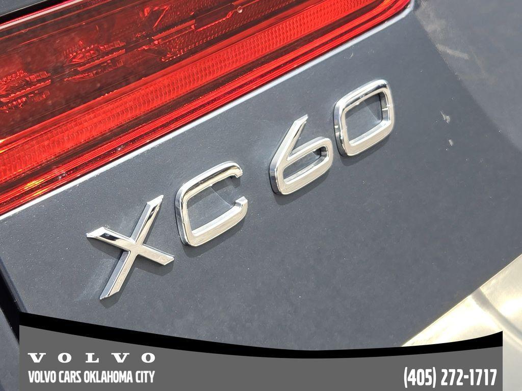 used 2026 Volvo XC60 car, priced at $51,900
