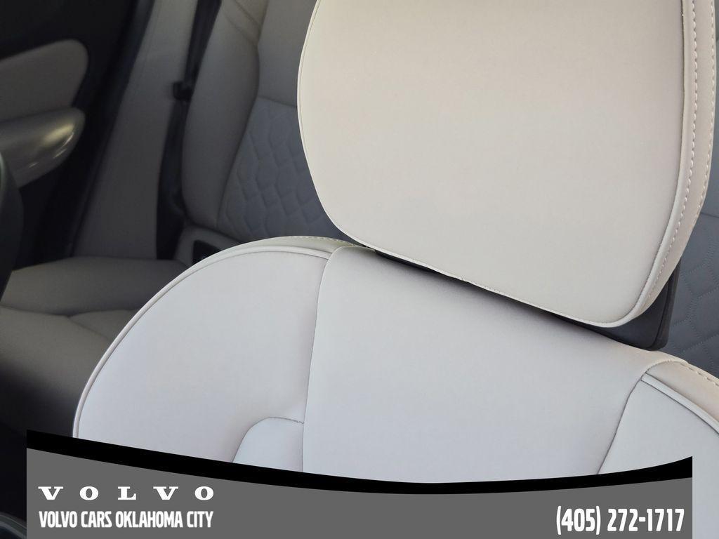 used 2026 Volvo XC60 car, priced at $51,900