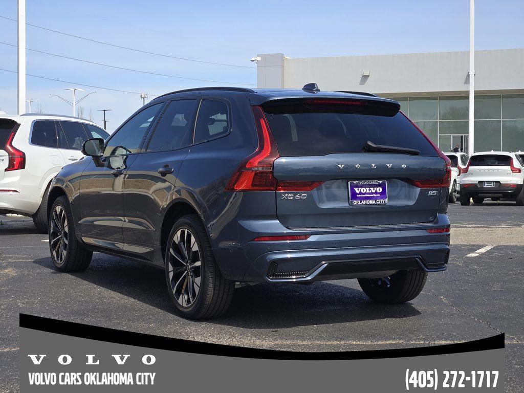 used 2026 Volvo XC60 car, priced at $51,900