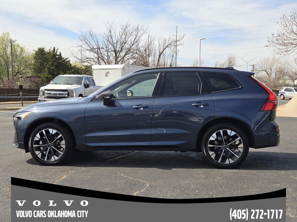 used 2026 Volvo XC60 car, priced at $51,900