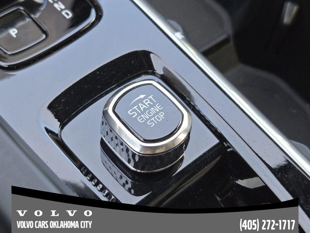 used 2026 Volvo XC60 car, priced at $51,900