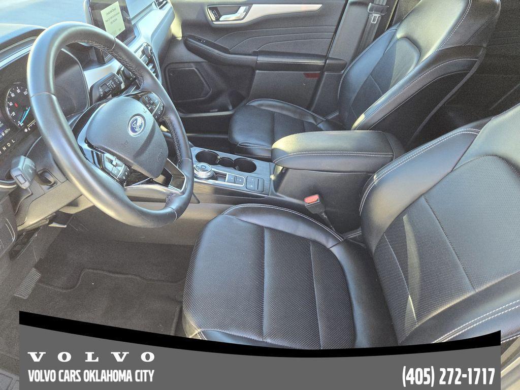 used 2022 Ford Escape PHEV car, priced at $16,500