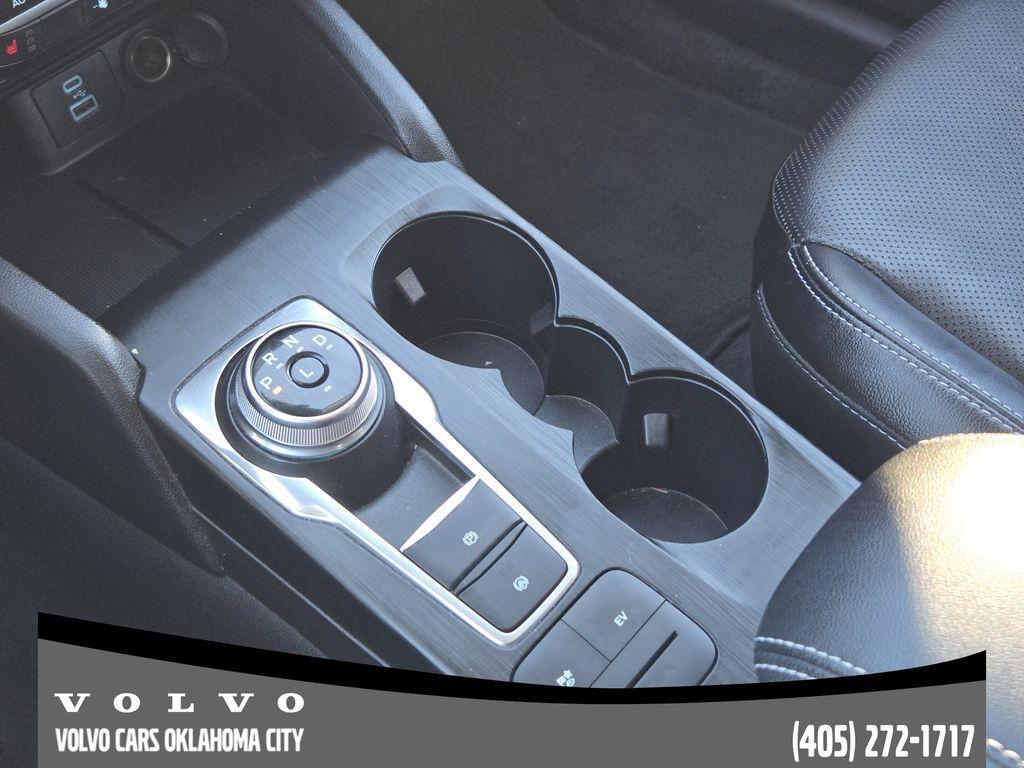 used 2022 Ford Escape PHEV car, priced at $16,500