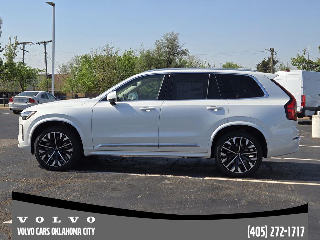 new 2026 Volvo XC90 car, priced at $82,794