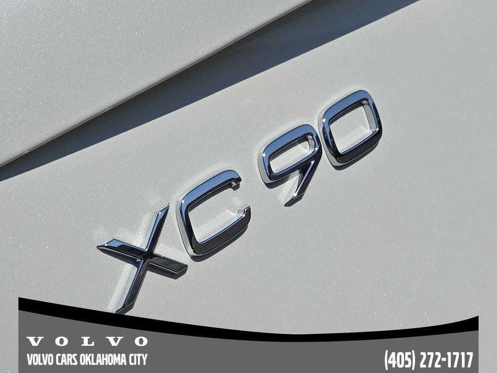 new 2026 Volvo XC90 car, priced at $82,794