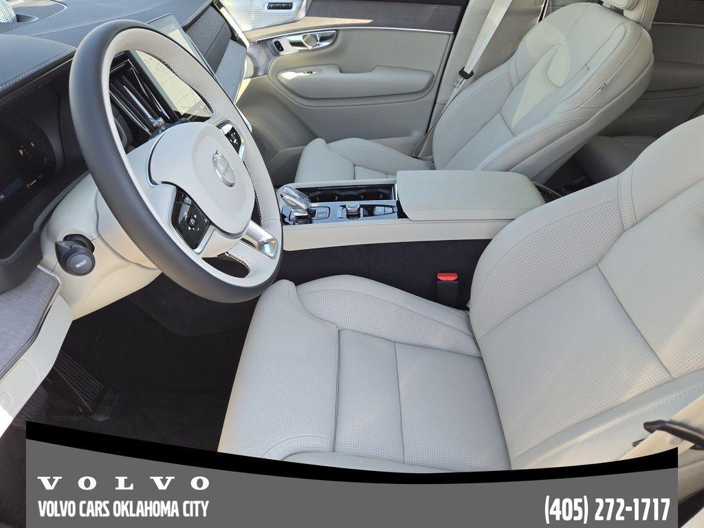 new 2026 Volvo XC90 car, priced at $82,794