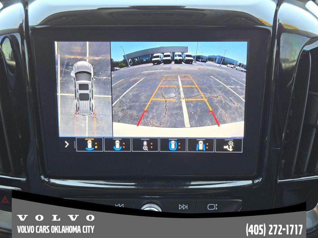 used 2021 Chevrolet Traverse car, priced at $25,500