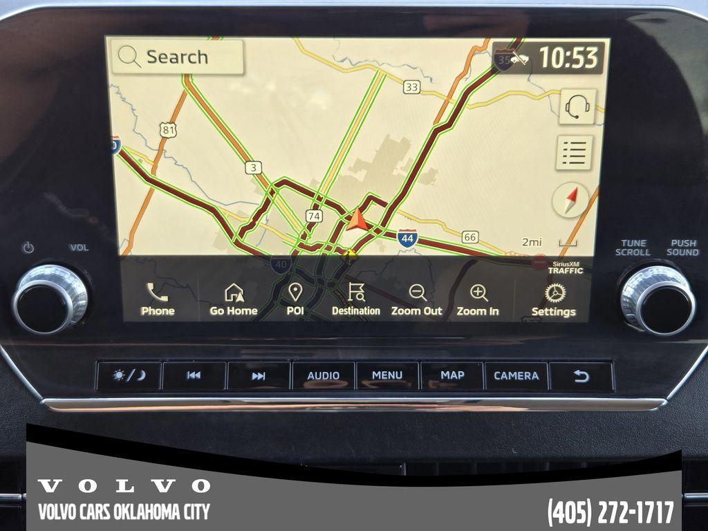 used 2022 Mitsubishi Outlander car, priced at $18,400