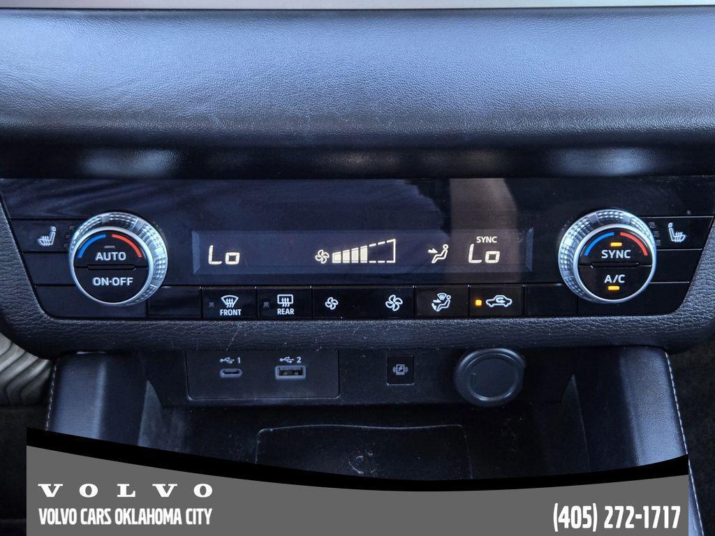 used 2022 Mitsubishi Outlander car, priced at $18,400