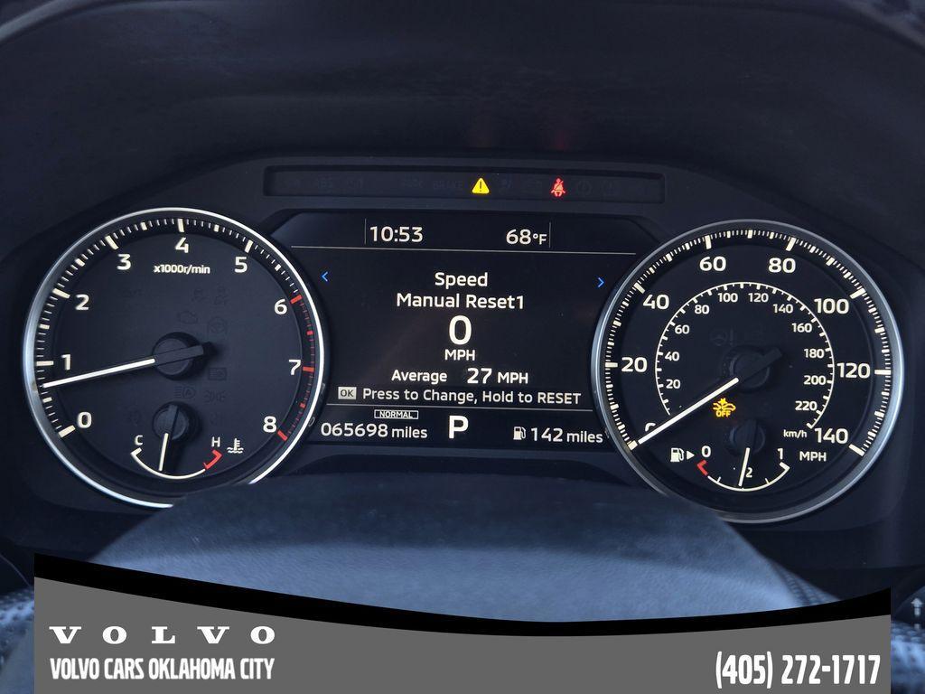 used 2022 Mitsubishi Outlander car, priced at $18,400