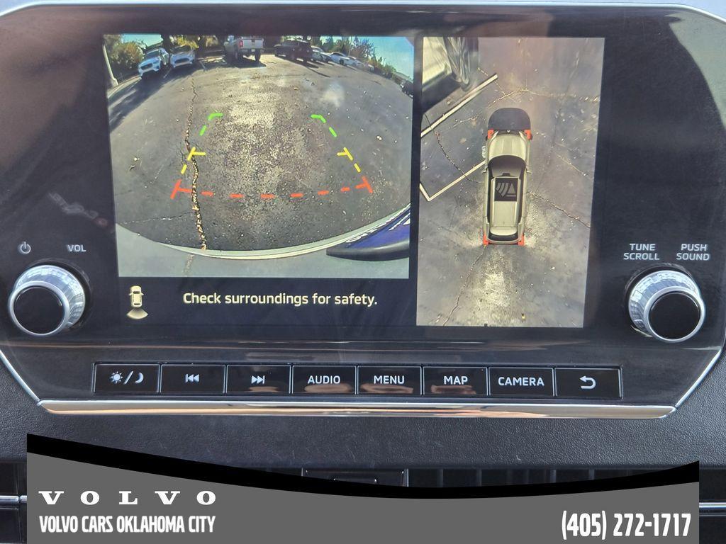 used 2022 Mitsubishi Outlander car, priced at $18,400