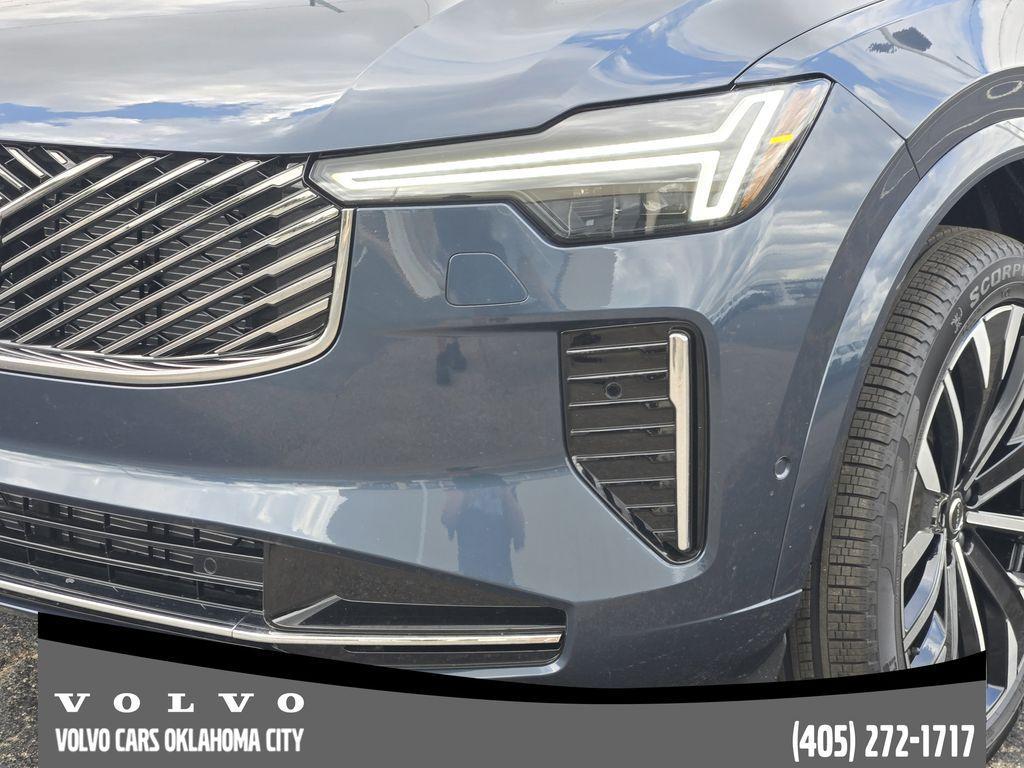 new 2026 Volvo XC90 car, priced at $78,789