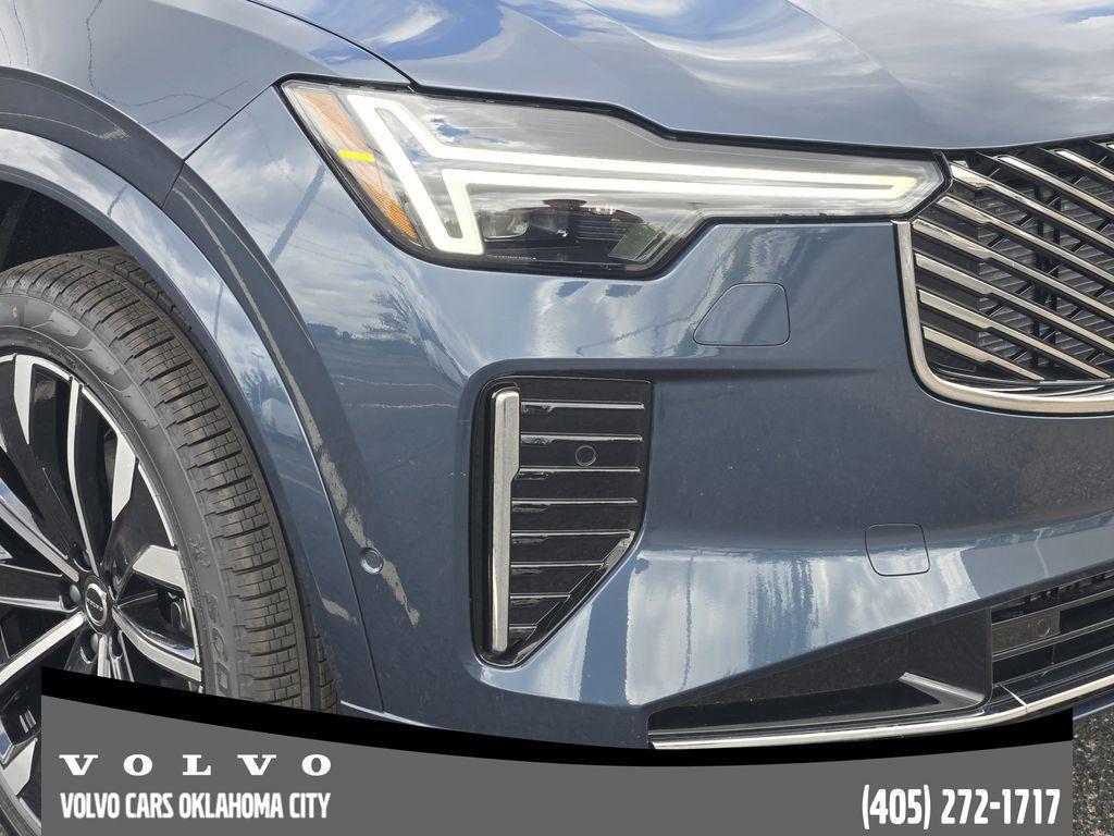 new 2026 Volvo XC90 car, priced at $78,789