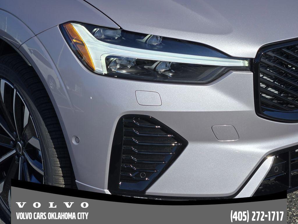 new 2026 Volvo XC60 car, priced at $65,370