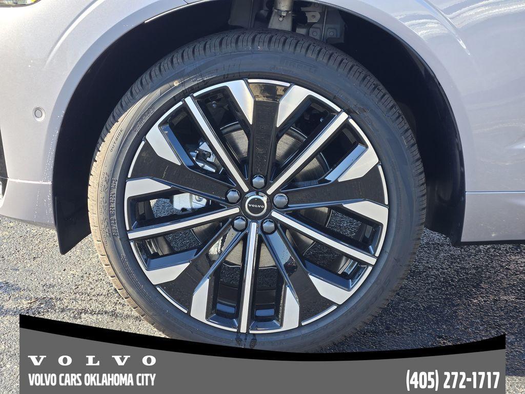 new 2026 Volvo XC60 car, priced at $65,370