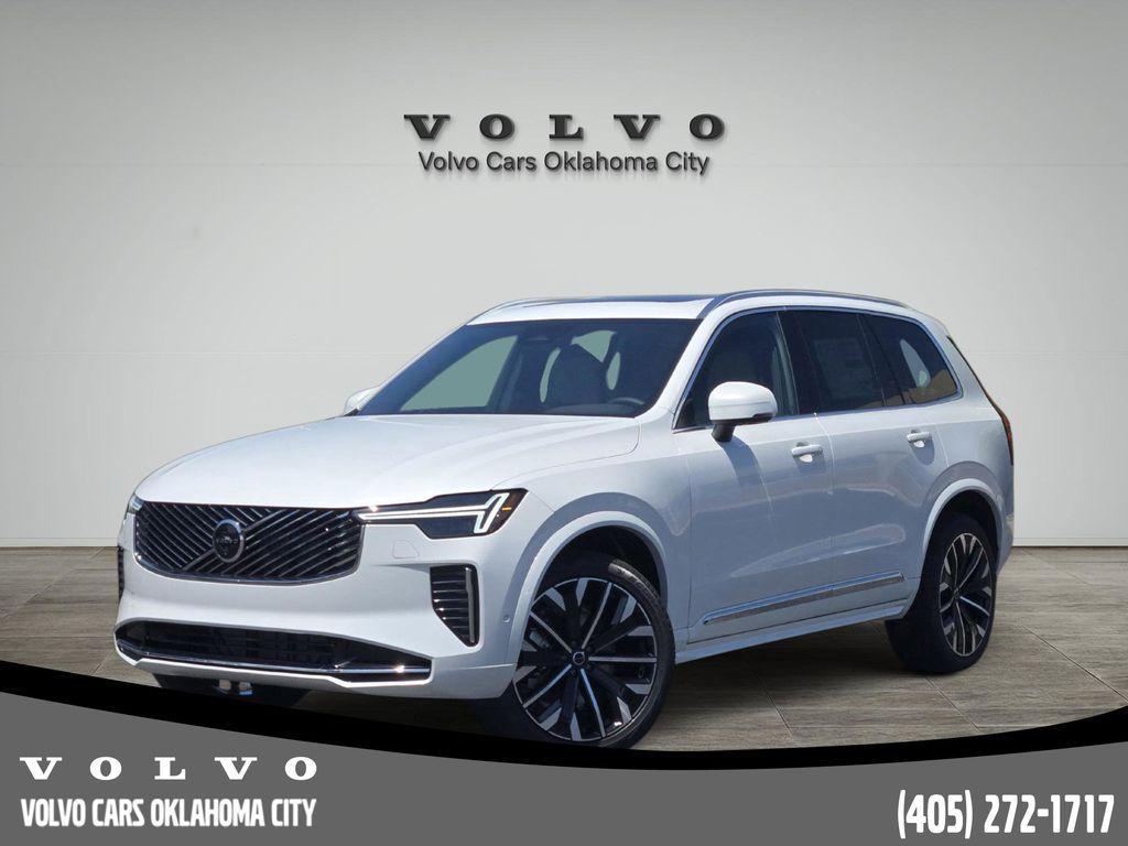 used 2026 Volvo XC90 car, priced at $73,219