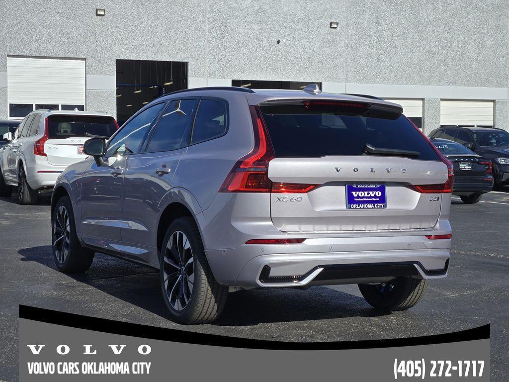 new 2026 Volvo XC60 car, priced at $60,220