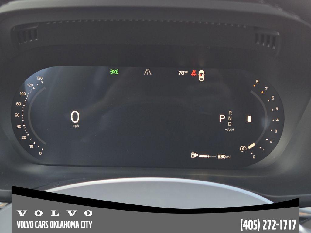 new 2026 Volvo XC60 car, priced at $60,220