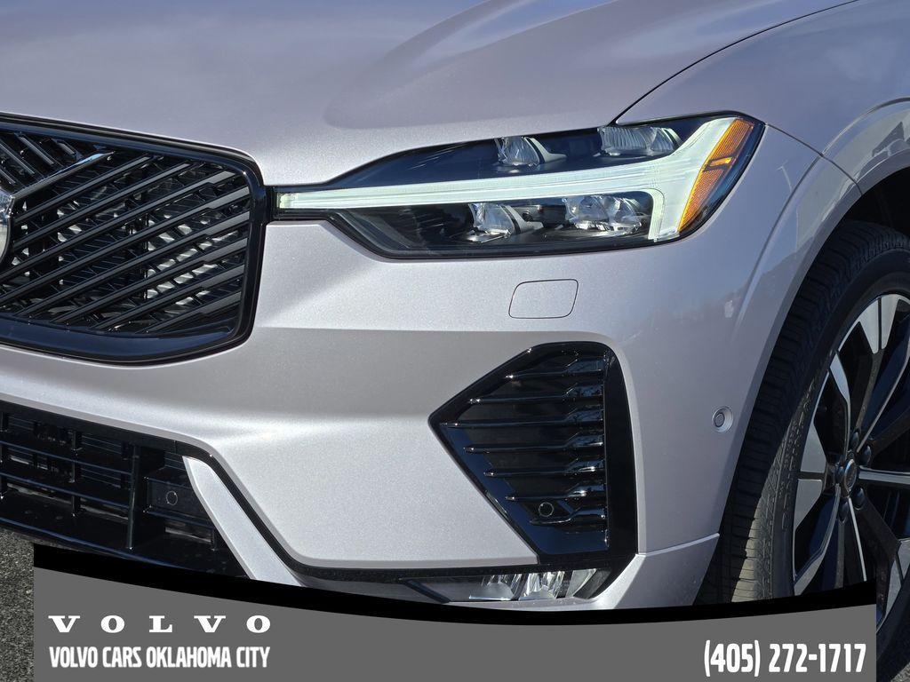 new 2026 Volvo XC60 car, priced at $60,220