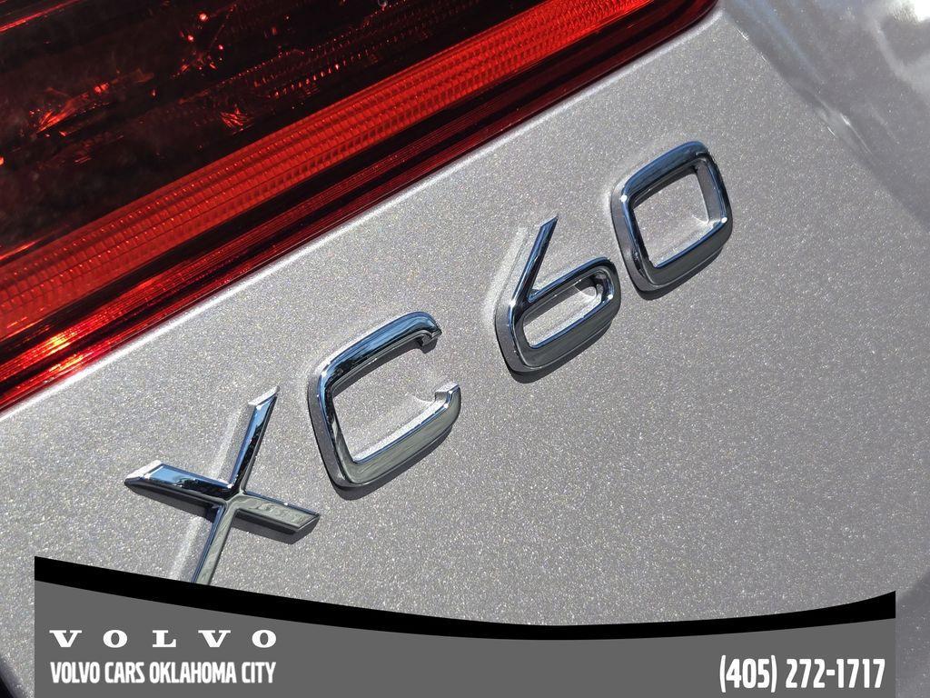 new 2026 Volvo XC60 car, priced at $60,220