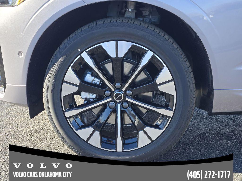 new 2026 Volvo XC60 car, priced at $60,220